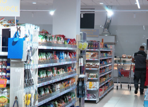 Halo, inspektore: Idemo u novi opći bojkot, od subote bojkot jednog lanca