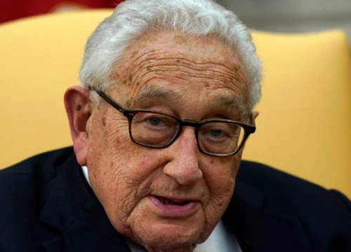 Preminuo Henry Kissinger, čuveni američki diplomat i nobelovac