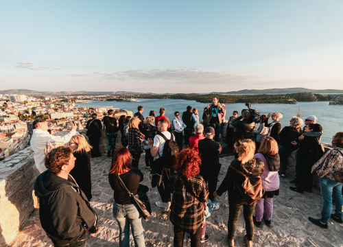 Poznat datum trećeg izdanja manifestacije Noć tvrđava!