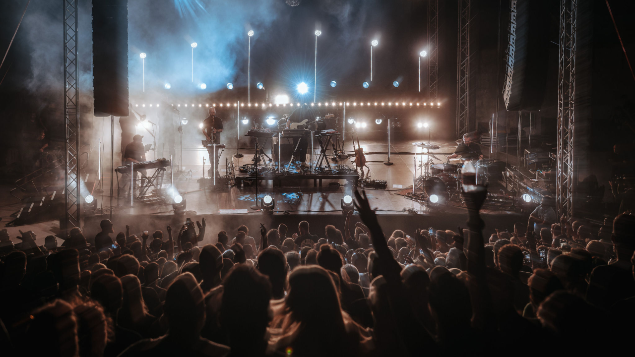 Objavljen aftermovie Bonoba na tvrđavi sv. Mihovila koji je osvojio Ambasador za event godine