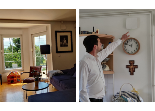 Fotografija 6 - Vlaga i plijesan su iznimno opasni za zdravlje: Pročitajte kako ih spriječiti!