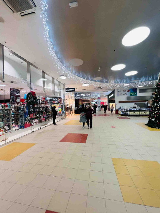 Iskoristite odlične popuste Plavog utorka u Dalmare shopping centru!