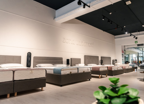 Fotografija 31 - Kupite novi madrac, krevet ili jastuk uz popuste u Hespu!