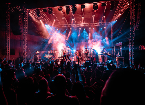 SHIP Festival počinje za točno tjedan dana