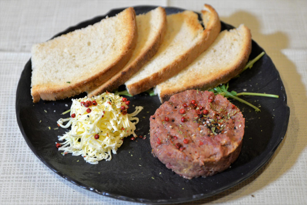 Provedite advent u konobi Brošćica uz najbolju spizu!