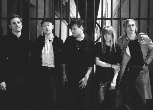 Trentemøller prvo ime nove koncertne sezone na Tvrđavi sv. Mihovila