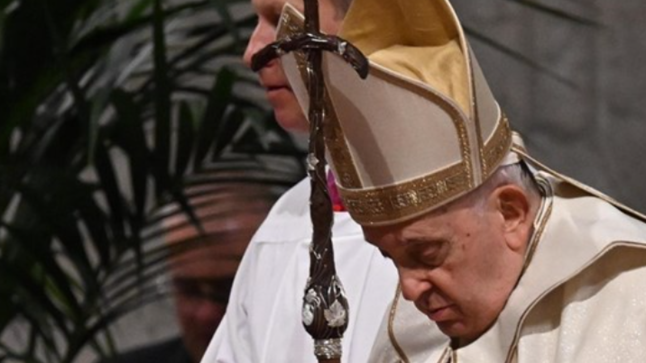 Objavljen datum sprovoda pape Franje