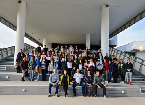 U Vodicama završno državno sudoku natjecanje za učenike