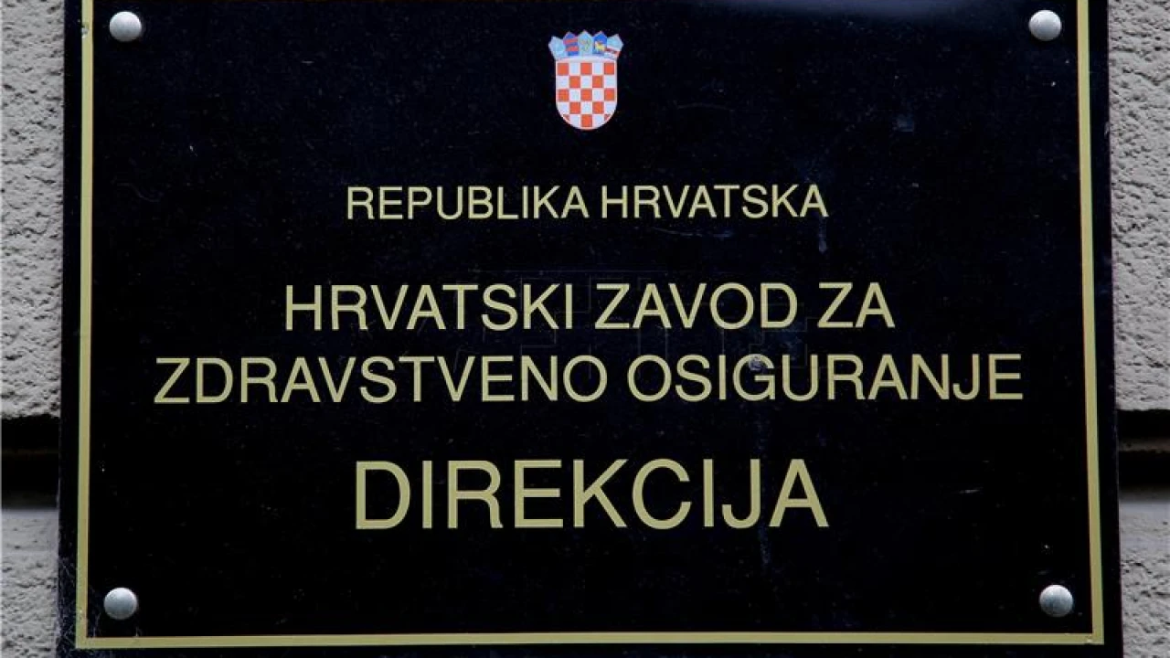 Završen projekt izgradnje integriranog informacijskog sustava e-HZZO