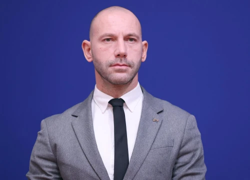 Damir Habijan novi ministar gospodarstva