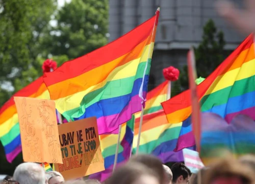 SDP osniva četvrtu interesnu grupaciju unutar stranke - Queer Forum