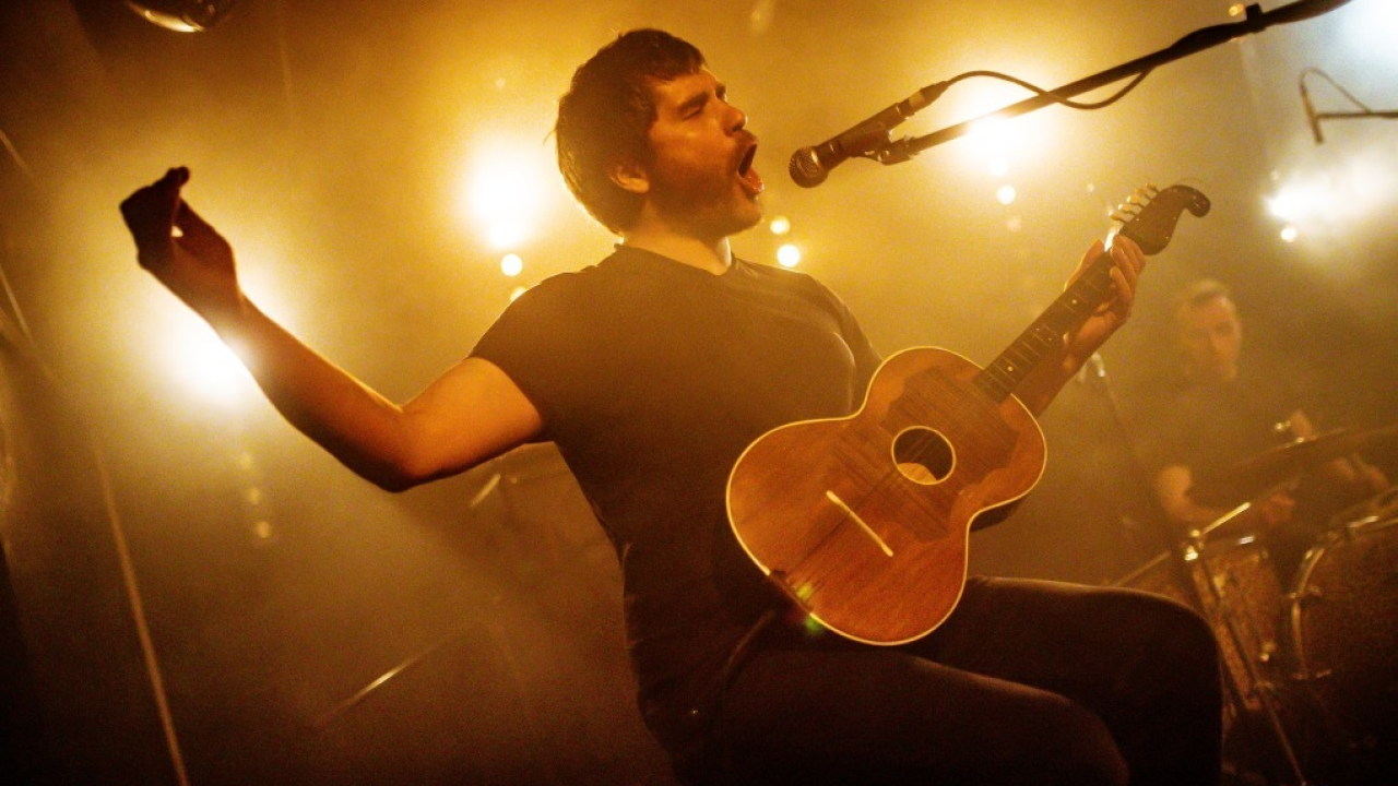 Večeras noise-etno spektakl u Azimutu: Dolazi Nemeček!