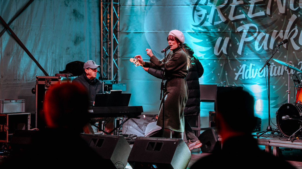 Legendarni jazz sastav Black Coffee sinoć preuzeo Adventuru, večeras Neno Belan