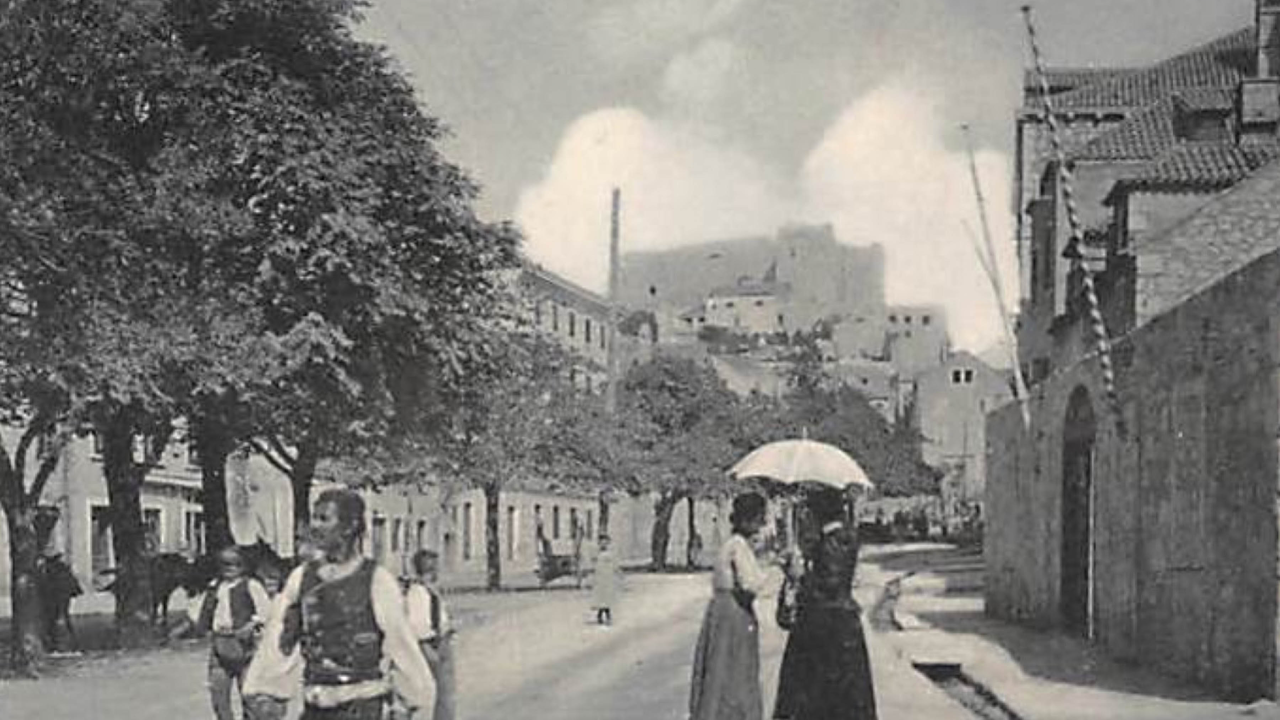 Šibenski leksikon: Sakrila je cigalin u cicodržač