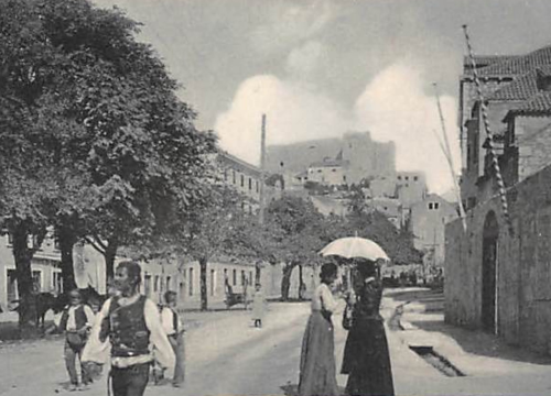 Šibenski leksikon: Sakrila je cigalin u cicodržač