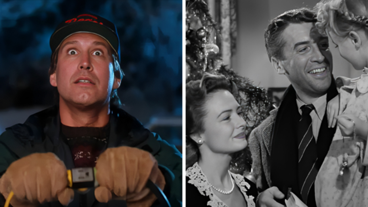 Ovo je 10 najboljih božićnih filmova svih vremena po izboru Esquirea