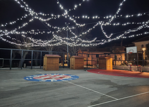 Fotografija 2 - Ne propustite ovogodišnji Advent pod murvom u Skradinu!