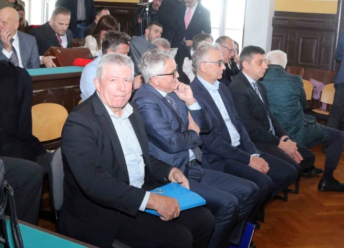 Slučaj Uljanika u stečaju: Brodogradilišta od optuženih potražuju 119 milijuna eura