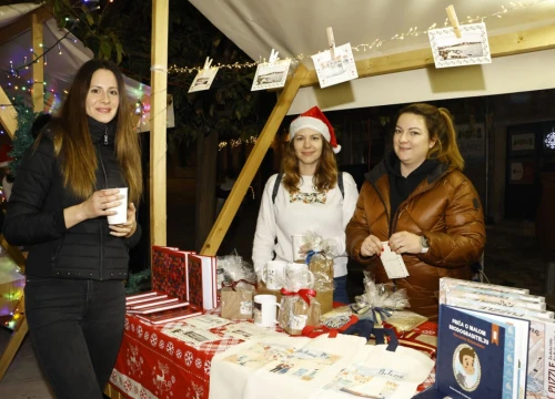 Vikend prepun adventskih događanja na području Općine Tisno