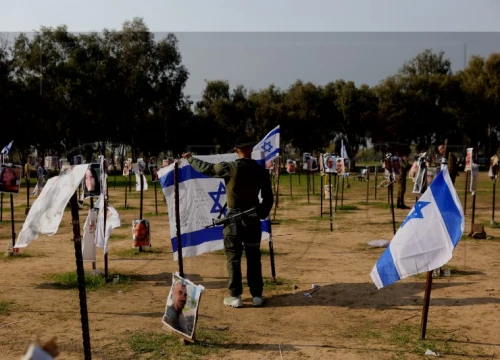Izrael je spreman na novu humanitarnu stanku