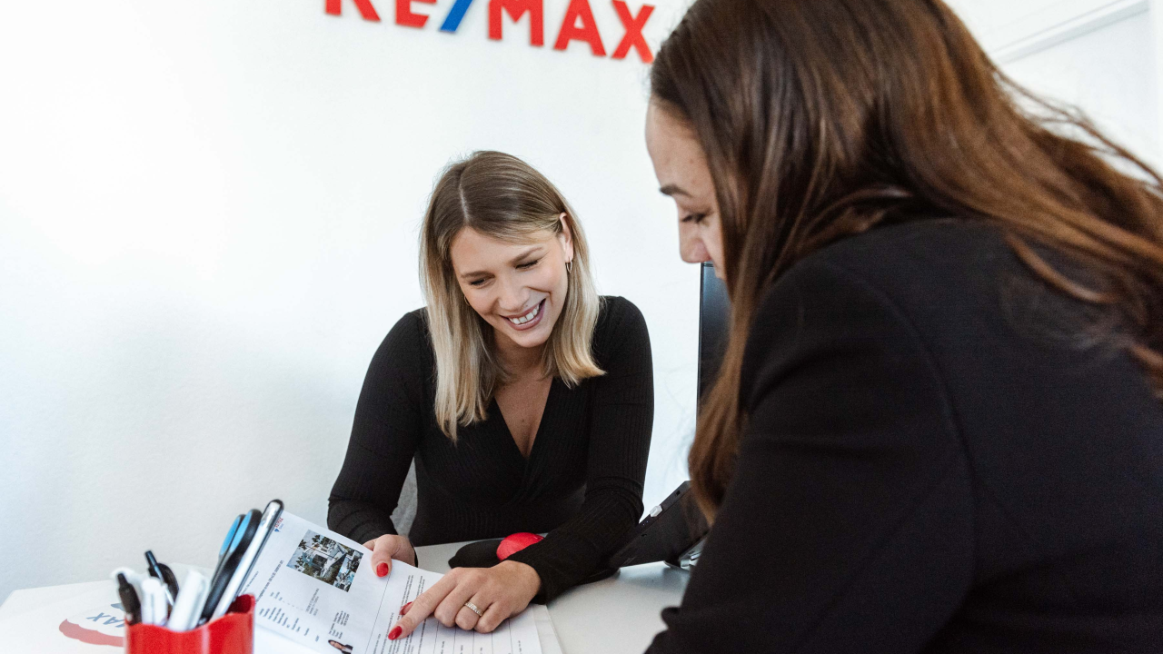 Agencija za nekretnine RE/MAX Domani ima novu poslovnicu u Vodicama!