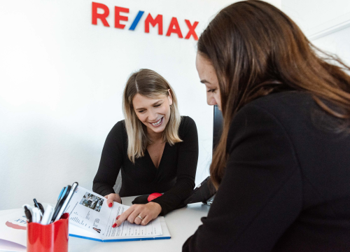 Agencija za nekretnine RE/MAX Domani ima novu poslovnicu u Vodicama!