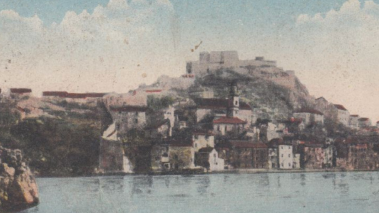 Ivo Jakovljević napisao je 'Veliki prezimenik Šibensko-kninske županije'