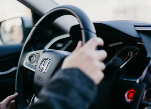 Honda povlači dva i pol milijuna vozila