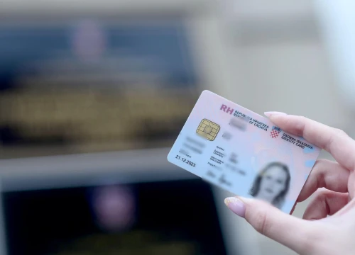 Stiže velika promjena oko izdavanja osobnih iskaznica