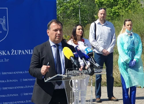 Beroš: 'Kreće reorganizacija bolničkog sustava, liste čekanja manje za 19 posto'