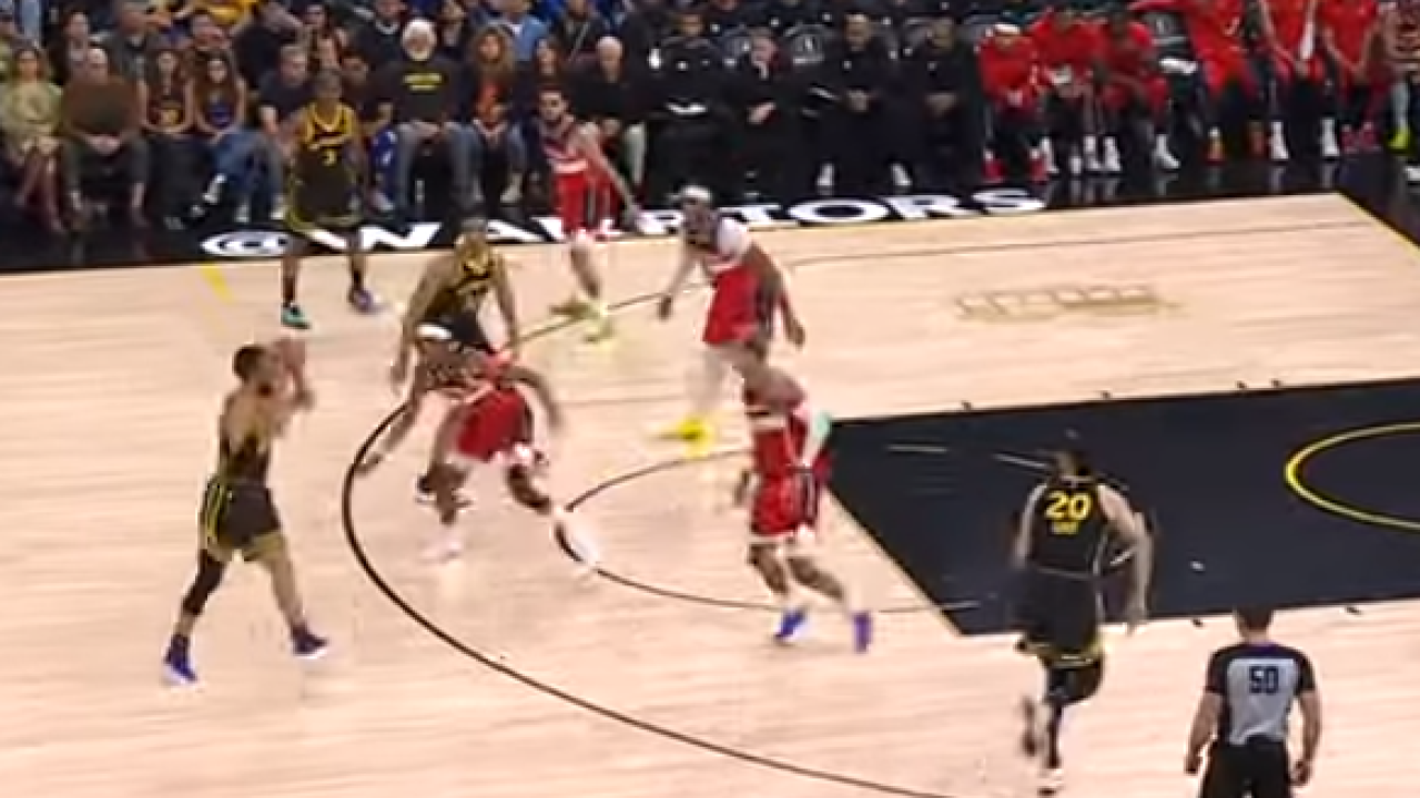 Dario Šarić solidan u četvrtoj uzastopnoj pobjedi Warriorsa