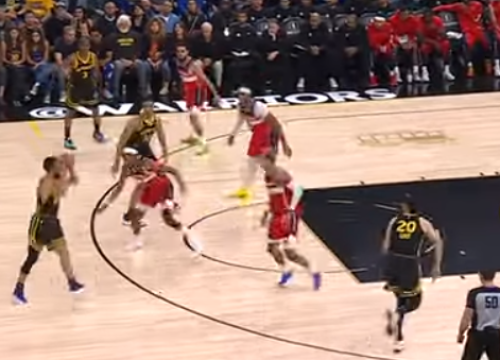 Dario Šarić solidan u četvrtoj uzastopnoj pobjedi Warriorsa