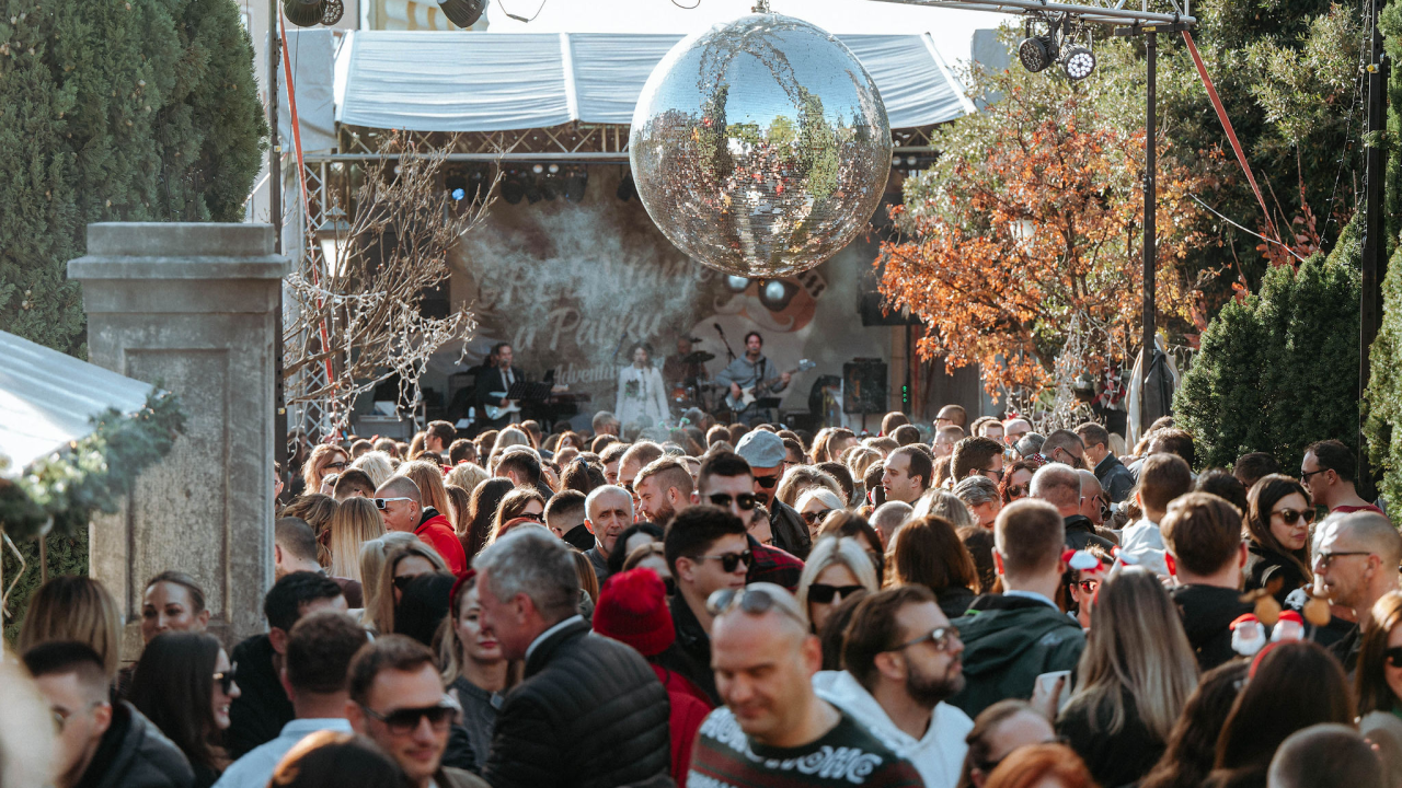 Fenixi i ovaj put ručak za Badnji dan pretvorili u večeru: Šibenčani ih jednostavno vole