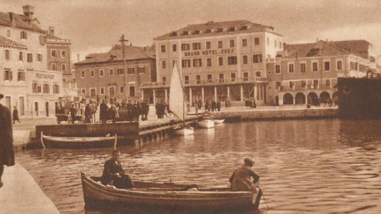 Šibenski leksikon: Znate li što su conera, cukraš i cveke?