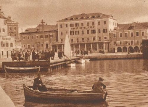 Šibenski leksikon: Znate li što su conera, cukraš i cveke?