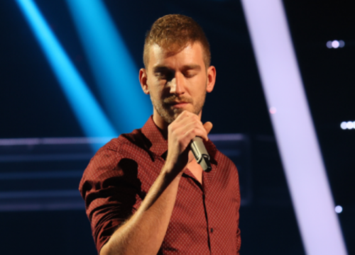 U drugoj nokaut fazi showa 'The Voice' ispao Murterin Josip Juraga