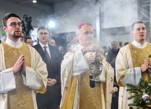 Kutleša: Dan rođenja Isusa Krista pretvara se u površno slavlje