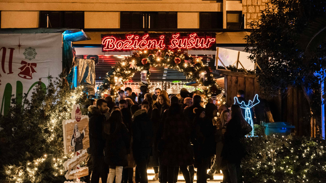 Šušur u završnici maratona dovodi Grupu Buđenje, Petra Dragojevića, Domenicu…
