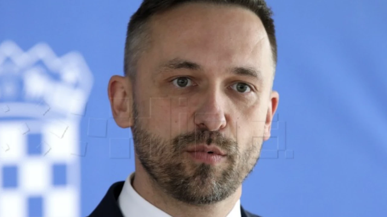 Piletić: Grbin poput Grincha neosnovano plaši umirovljenike
