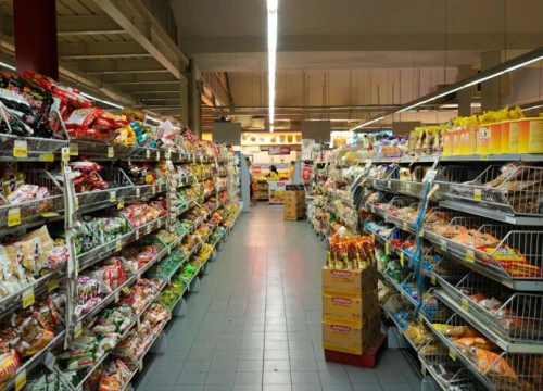Iz prodaje se povlače dvije vrste proizvoda zbog sumnje u salmonelu