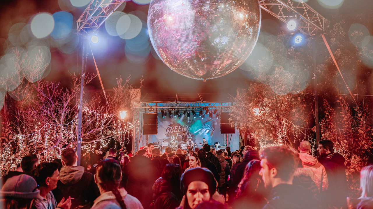 Uz Ljetno kino došli smo do vrhunca Adventure, danas počinje 321 FEST