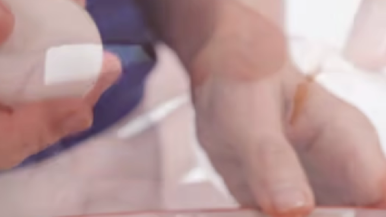 Najčešća pogreška pri razbijanju jaja