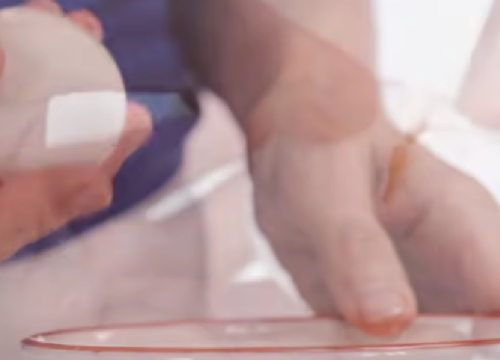 Najčešća pogreška pri razbijanju jaja