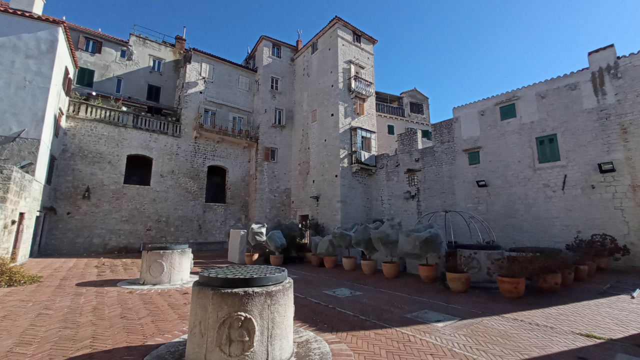 Ivo Glavaš objavio znanstveni rad o šibenska Četiri bunara