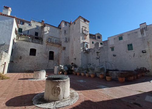 Ivo Glavaš objavio znanstveni rad o šibenska Četiri bunara