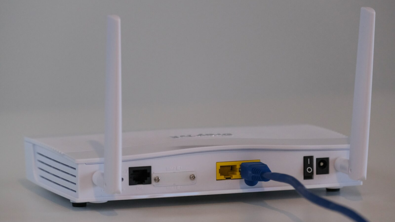 Imat ćete najbrži Wi-Fi: Ovo je najbolja pozicija u stanu za postaviti router