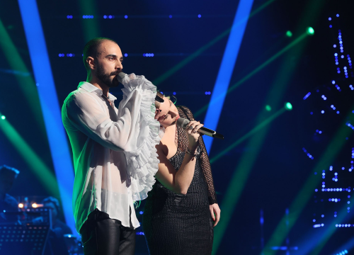 Gledatelji su oduševljeni The Voiceom! Tko vam je najdraži kandidat?