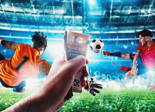 Na koje sportove se hrvatski igrači trenutno najviše klade?