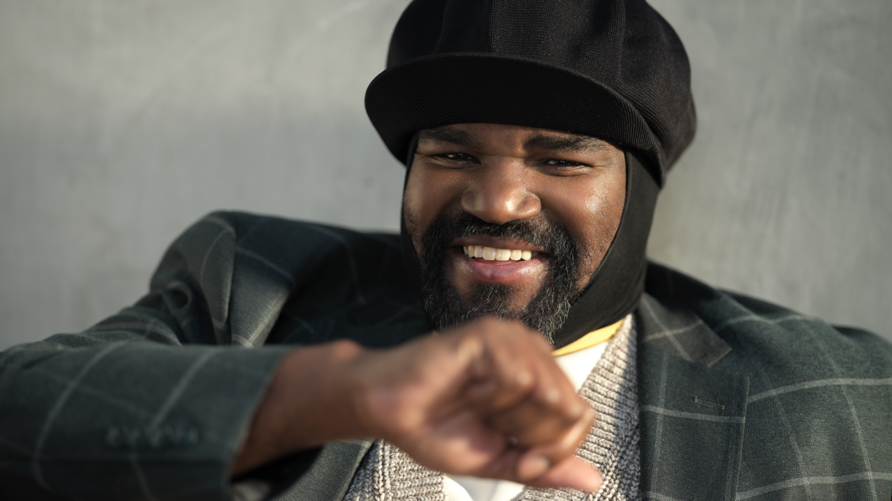 Gregory Porter rasprodao tvrđavu sv. Mihovila na koju se vraća u srpnju