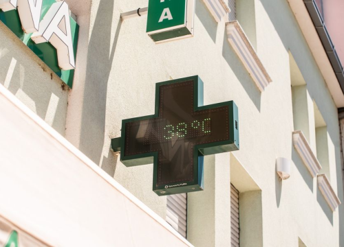 Protekla 2023. bila je najtoplija godina